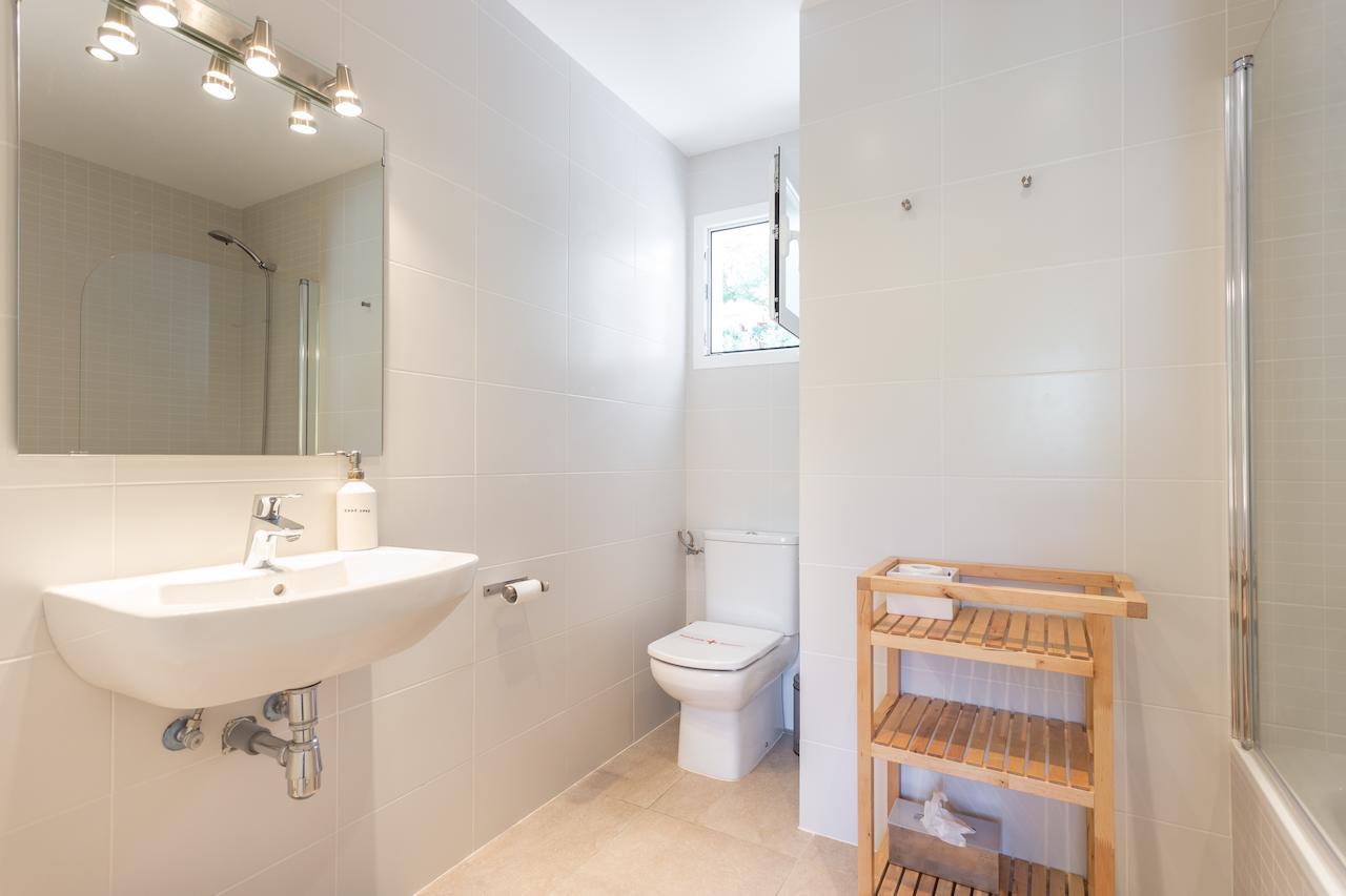Appartement Botana 8