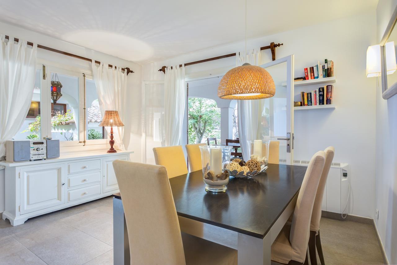 Botana 8 Appartement