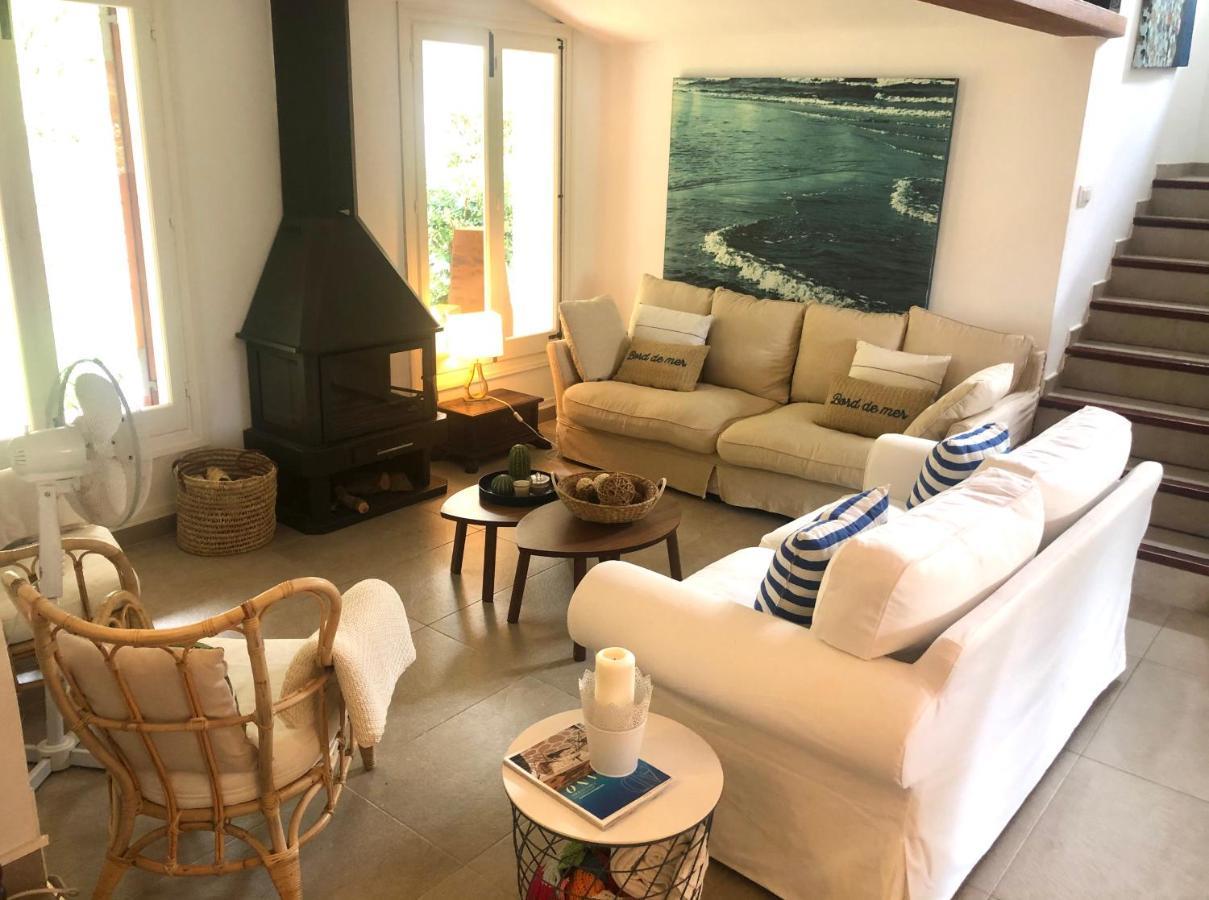 Appartement Botana 8