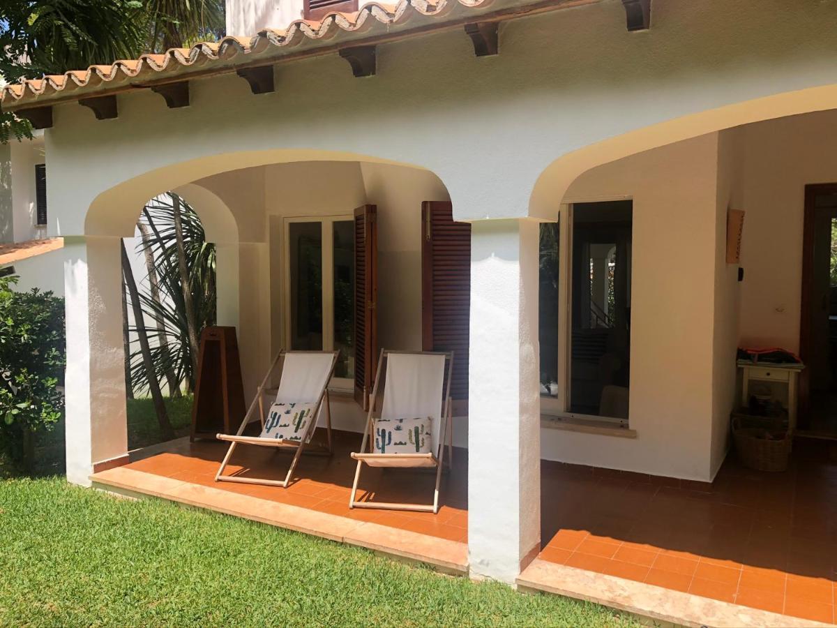 Botana 8 Appartement *