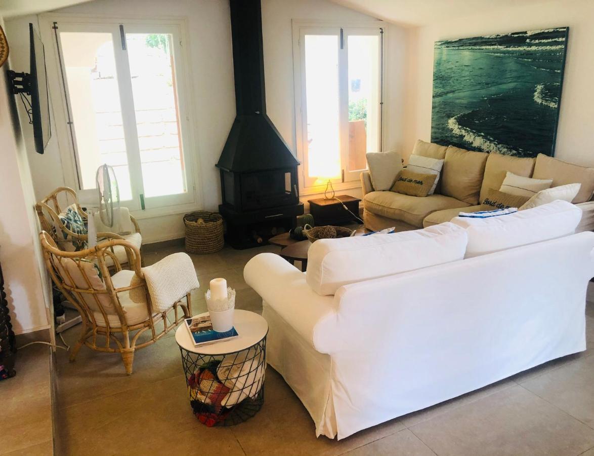 Botana 8 Appartement Cala de Sant Vicenc